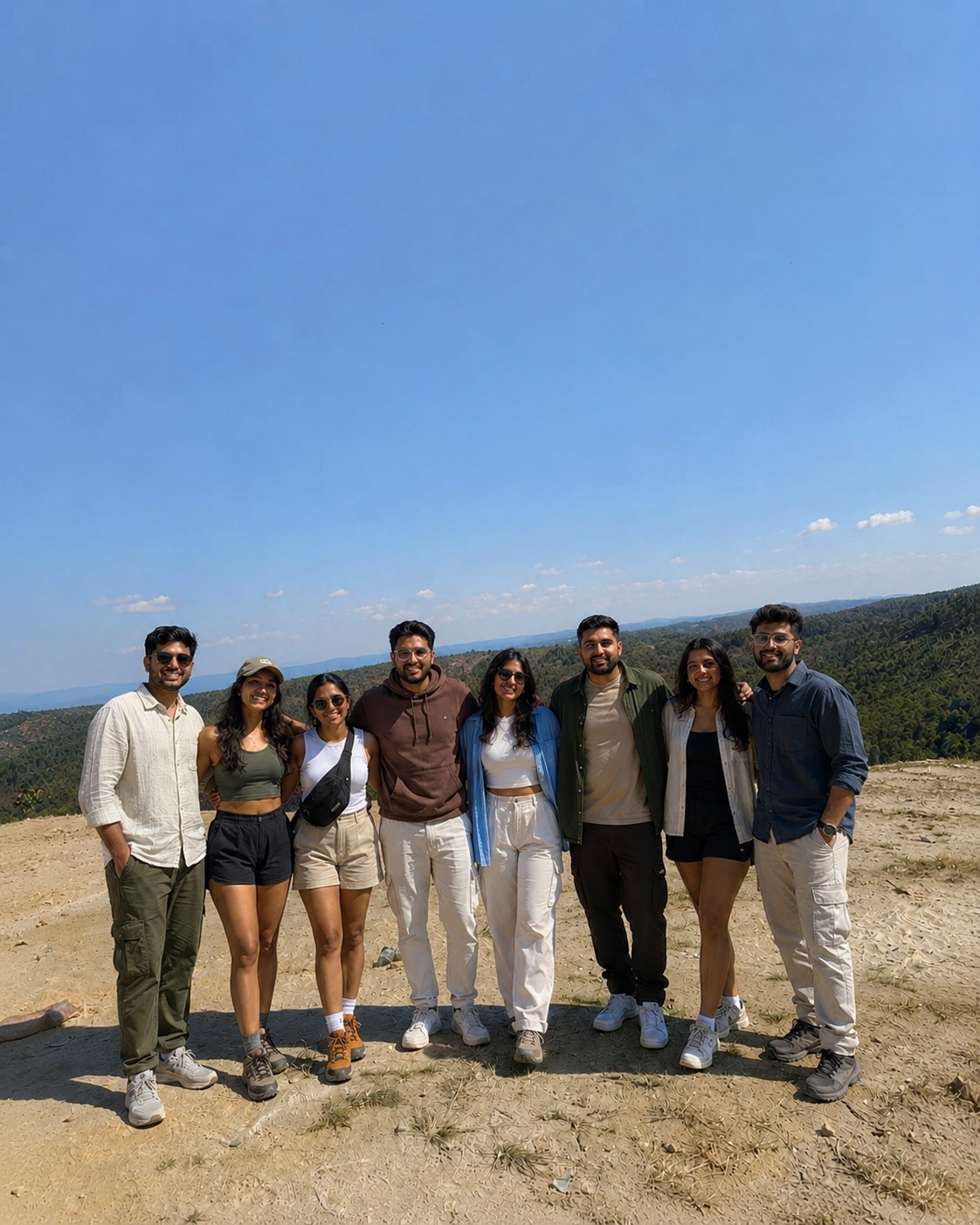Tripyigo travel moment