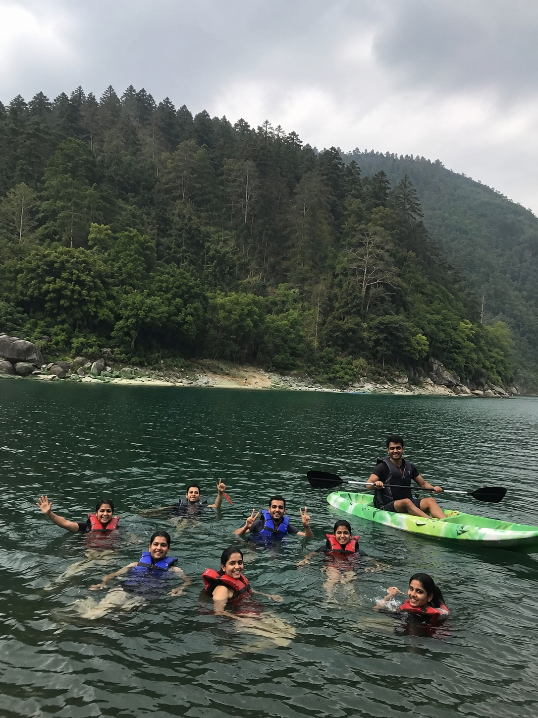 Tripyigo travel moment