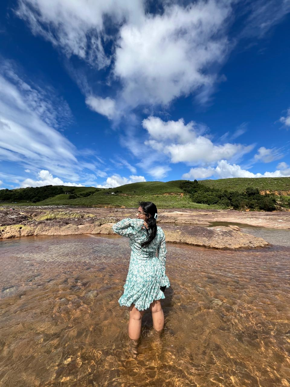 Tripyigo travel moment