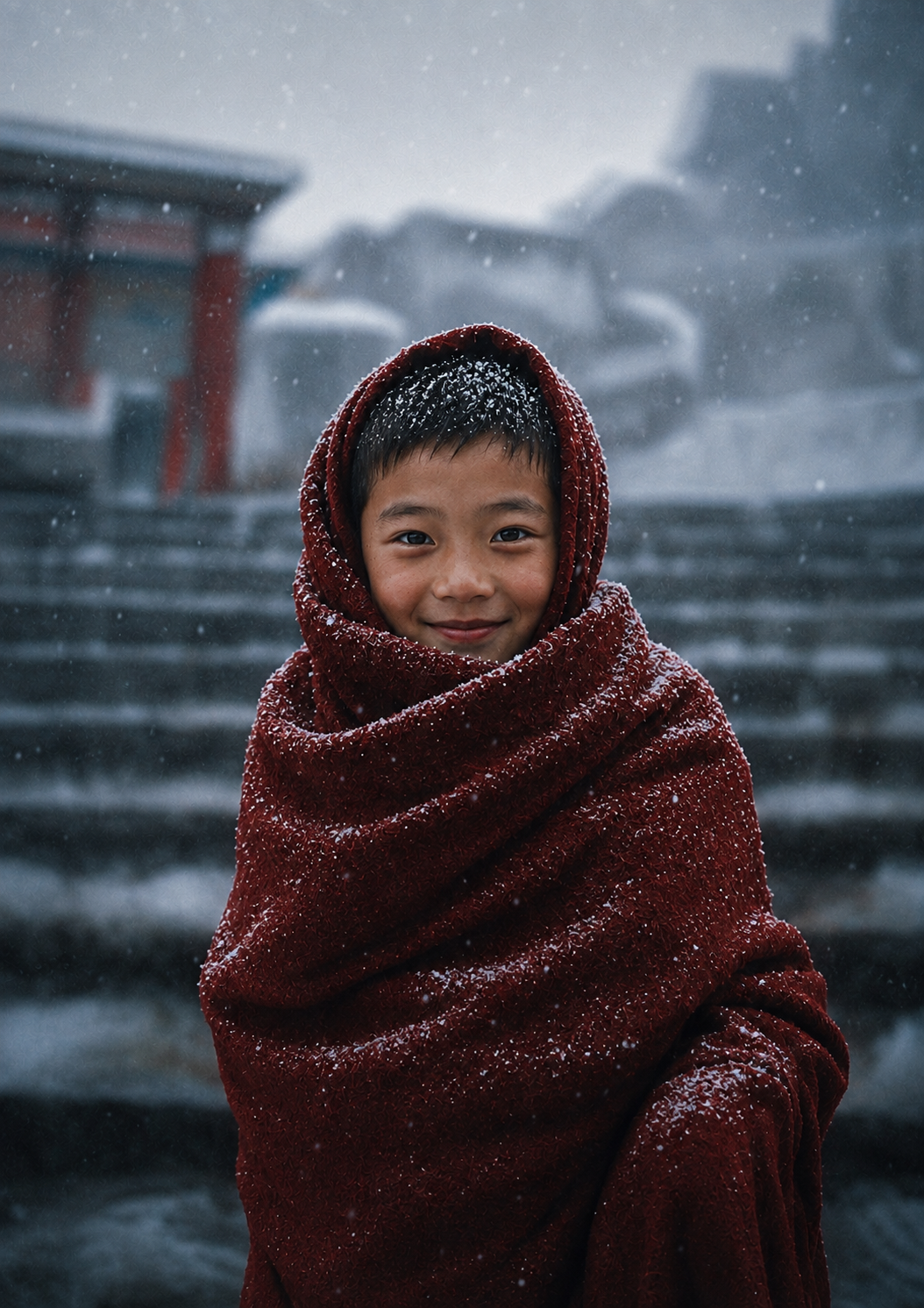 Tawang