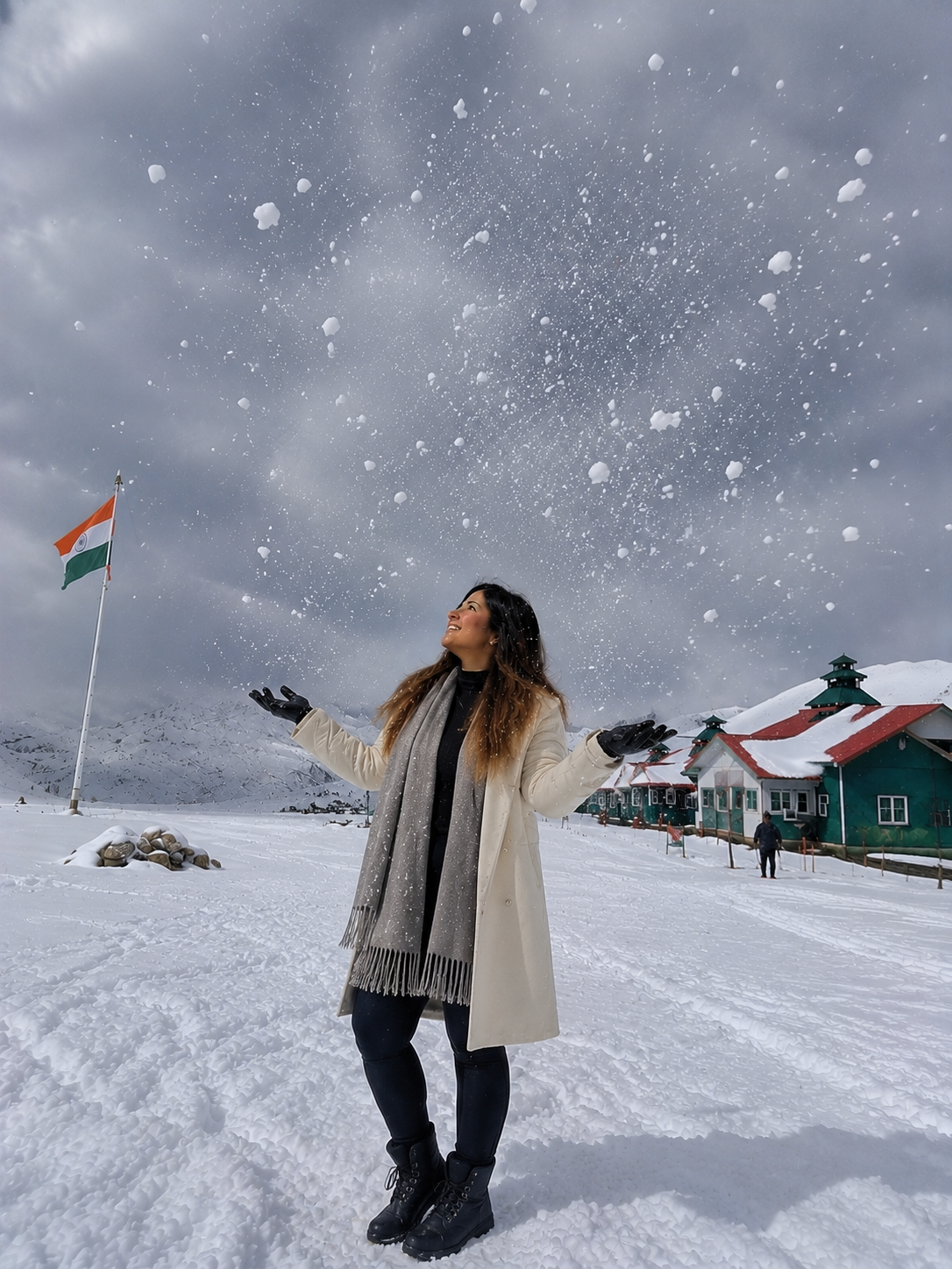 Arunachal Pradesh