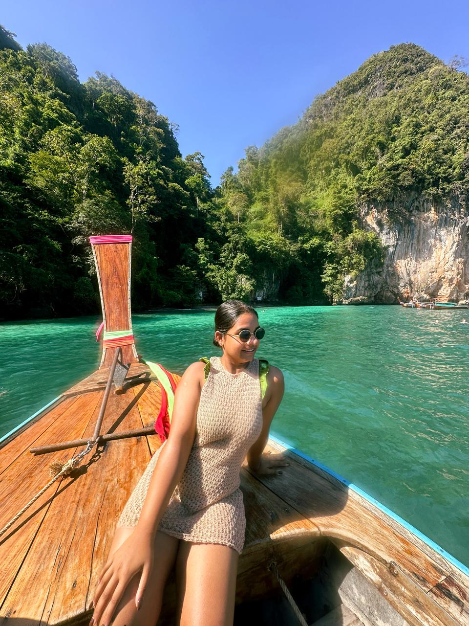 Thailand