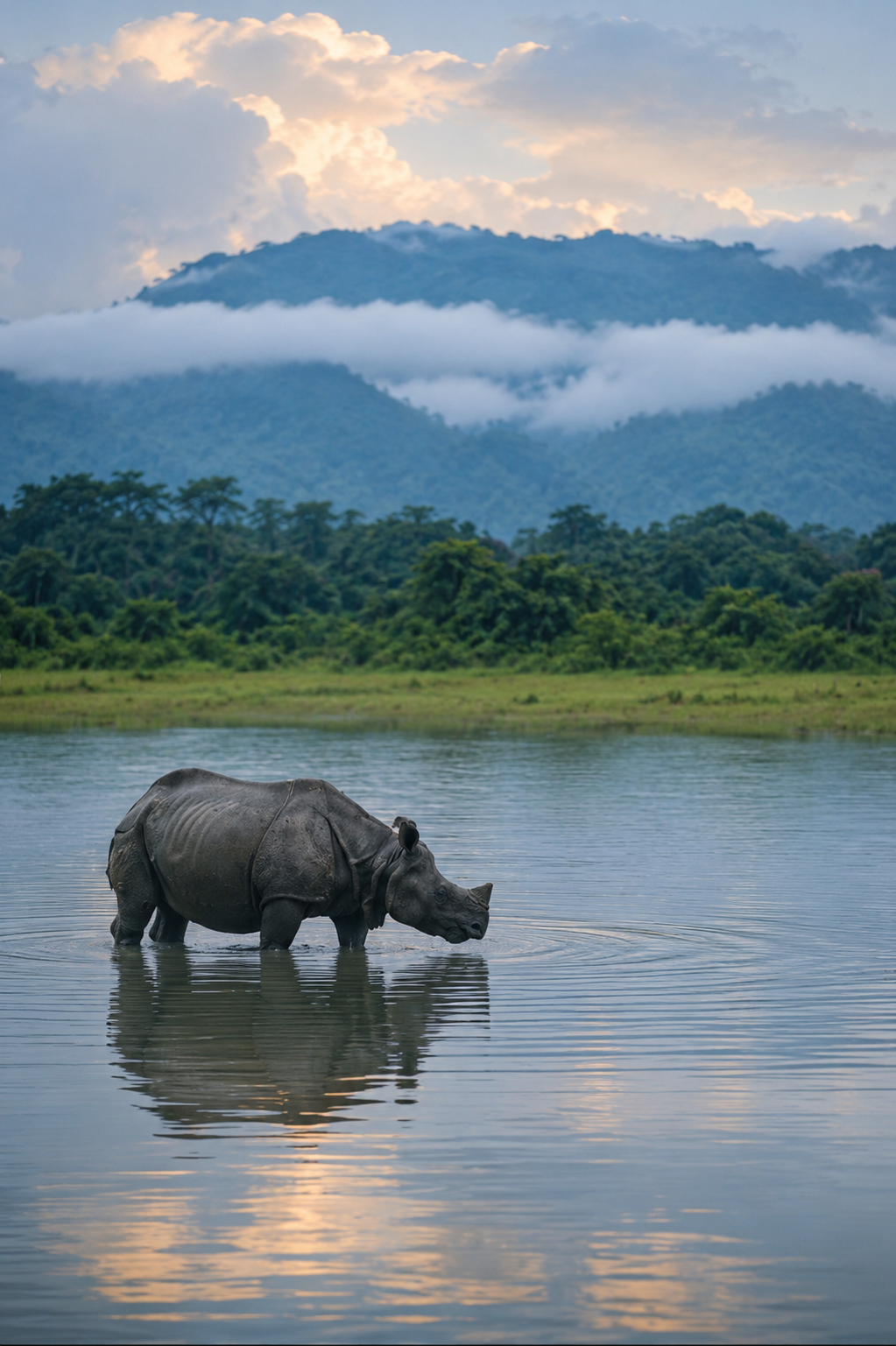 Assam
