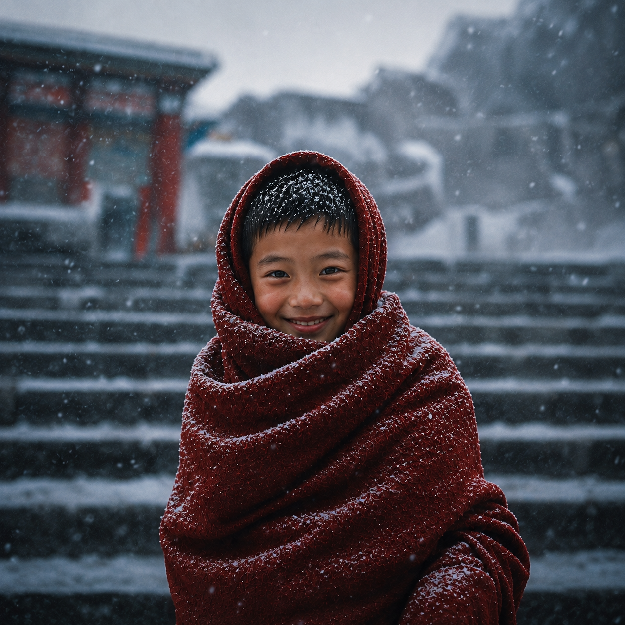 Tawang Group Trip photo 2