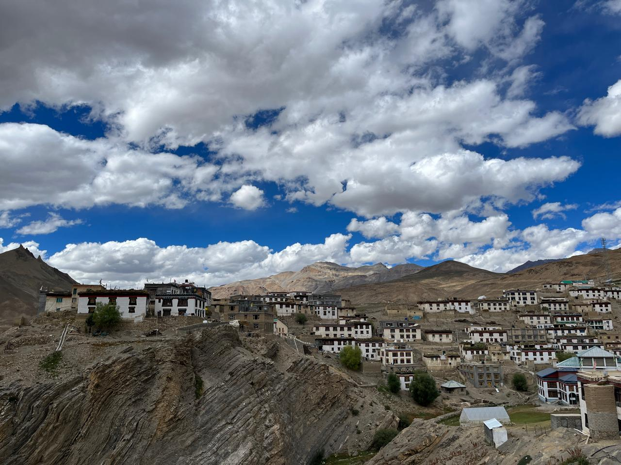 Spiti Unfiltered: One for the High Roads & Wild Valleys photo 2