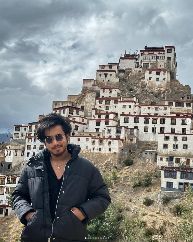 Spiti Unfiltered: One for the High Roads & Wild Valleys photo 3