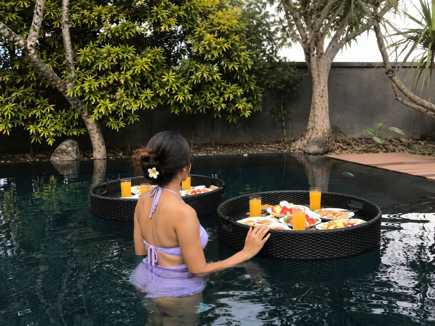 Bali Escape: One With Private Pool Villas & Island Vibes photo 3