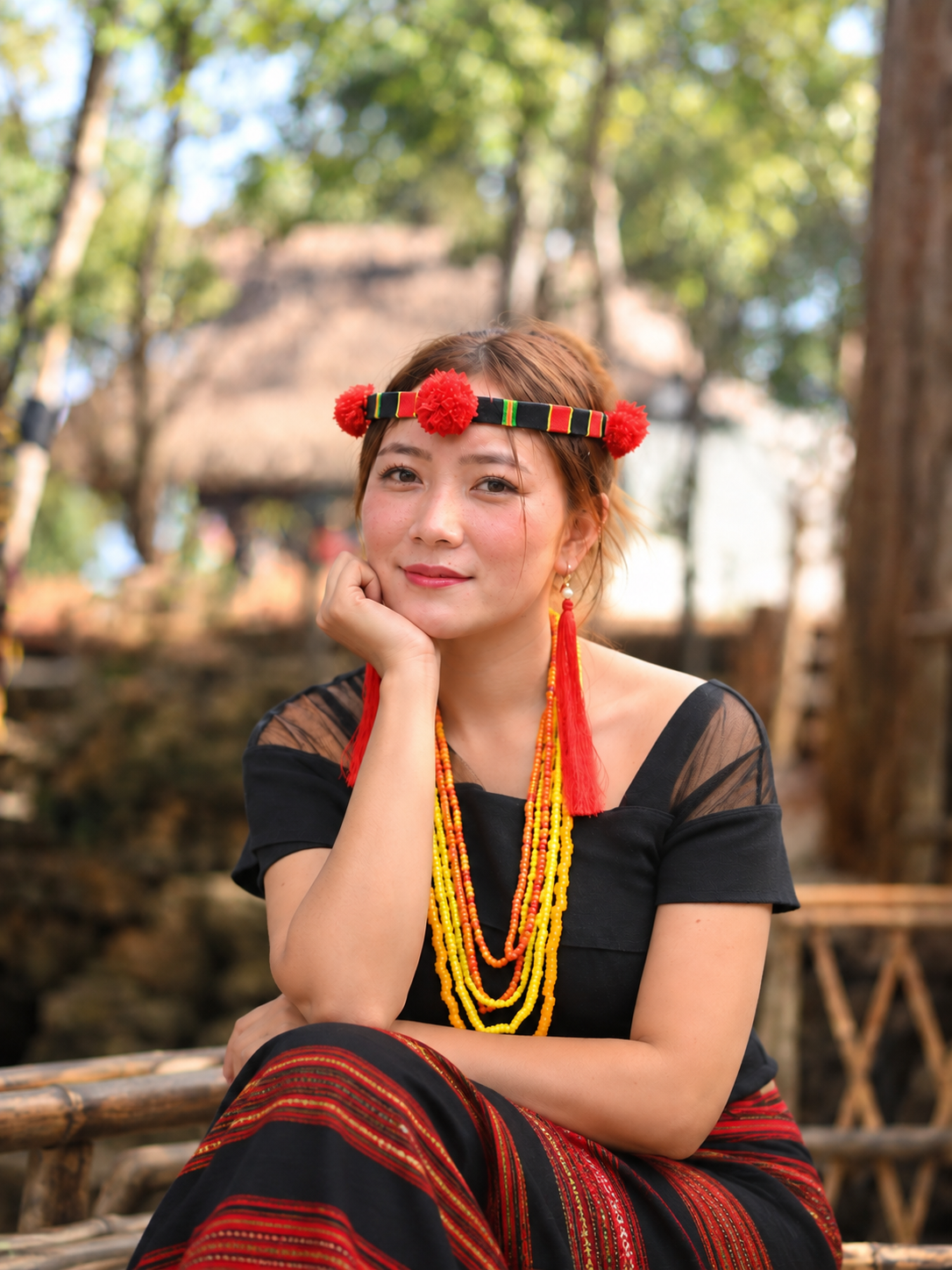 Nagaland