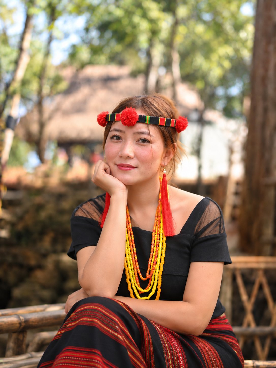 Hornbill Festival Nagaland 2026 photo 4