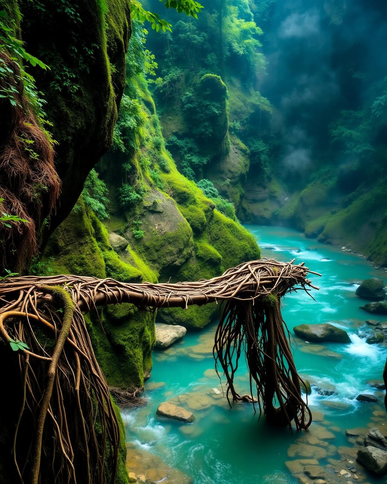 Nature
